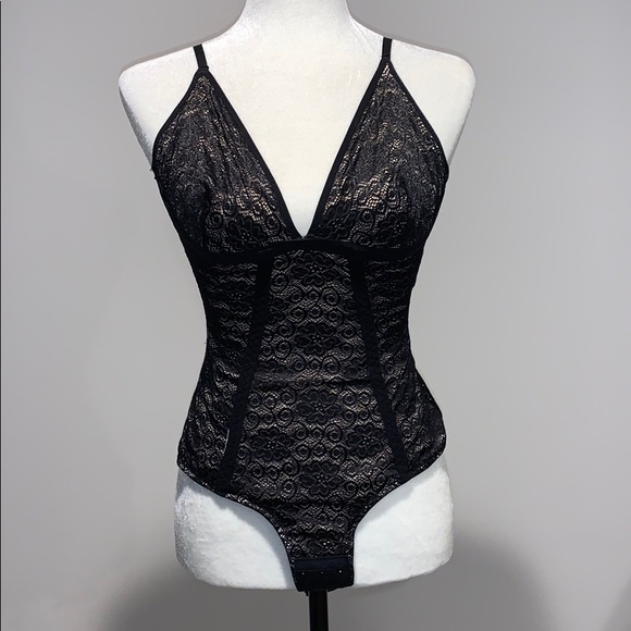 Body suit - Picture 1 of 3